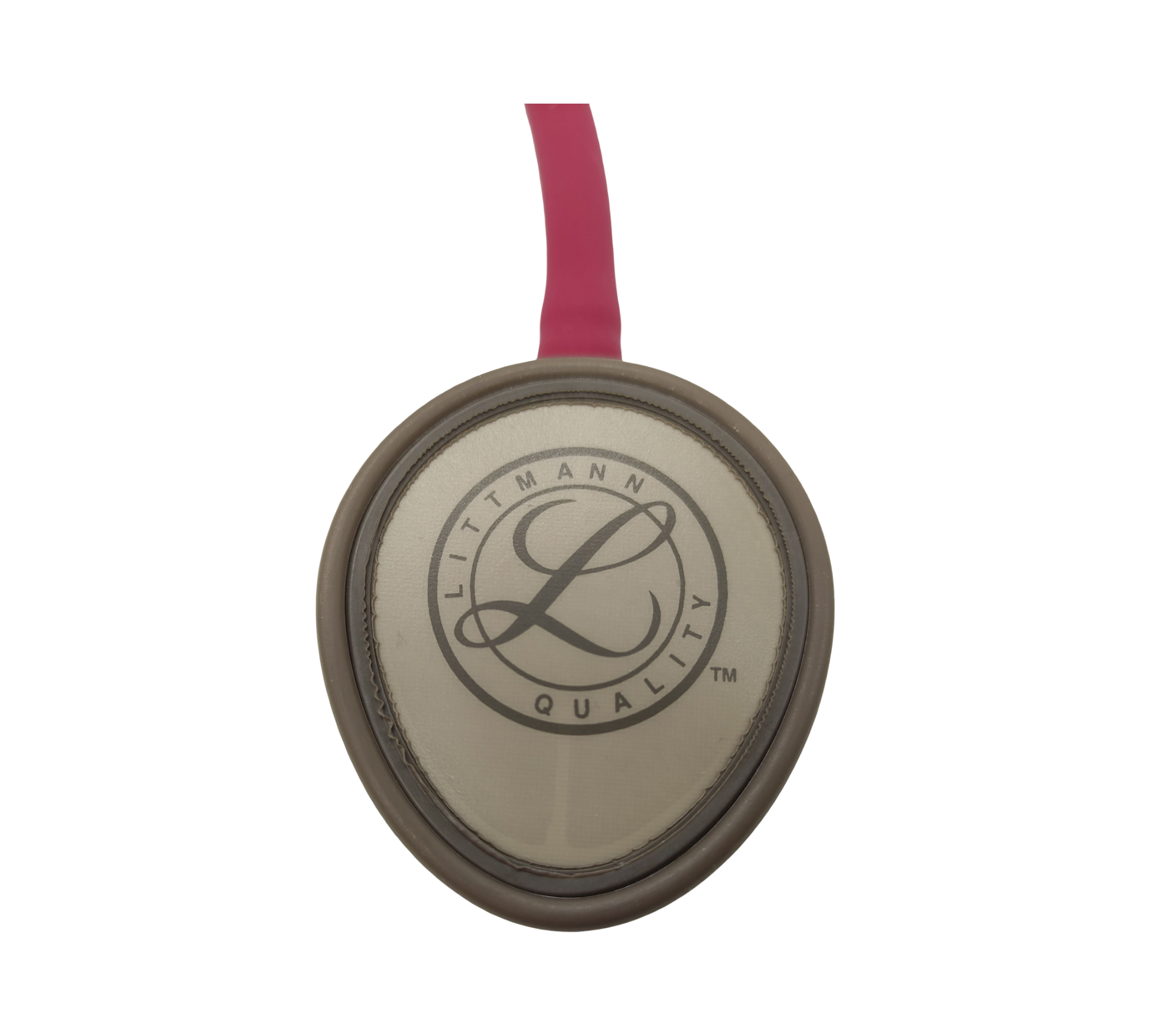 3M Littmann Lightweight II S.E. Stethoskop 2451 Burgunder 71,1 cm