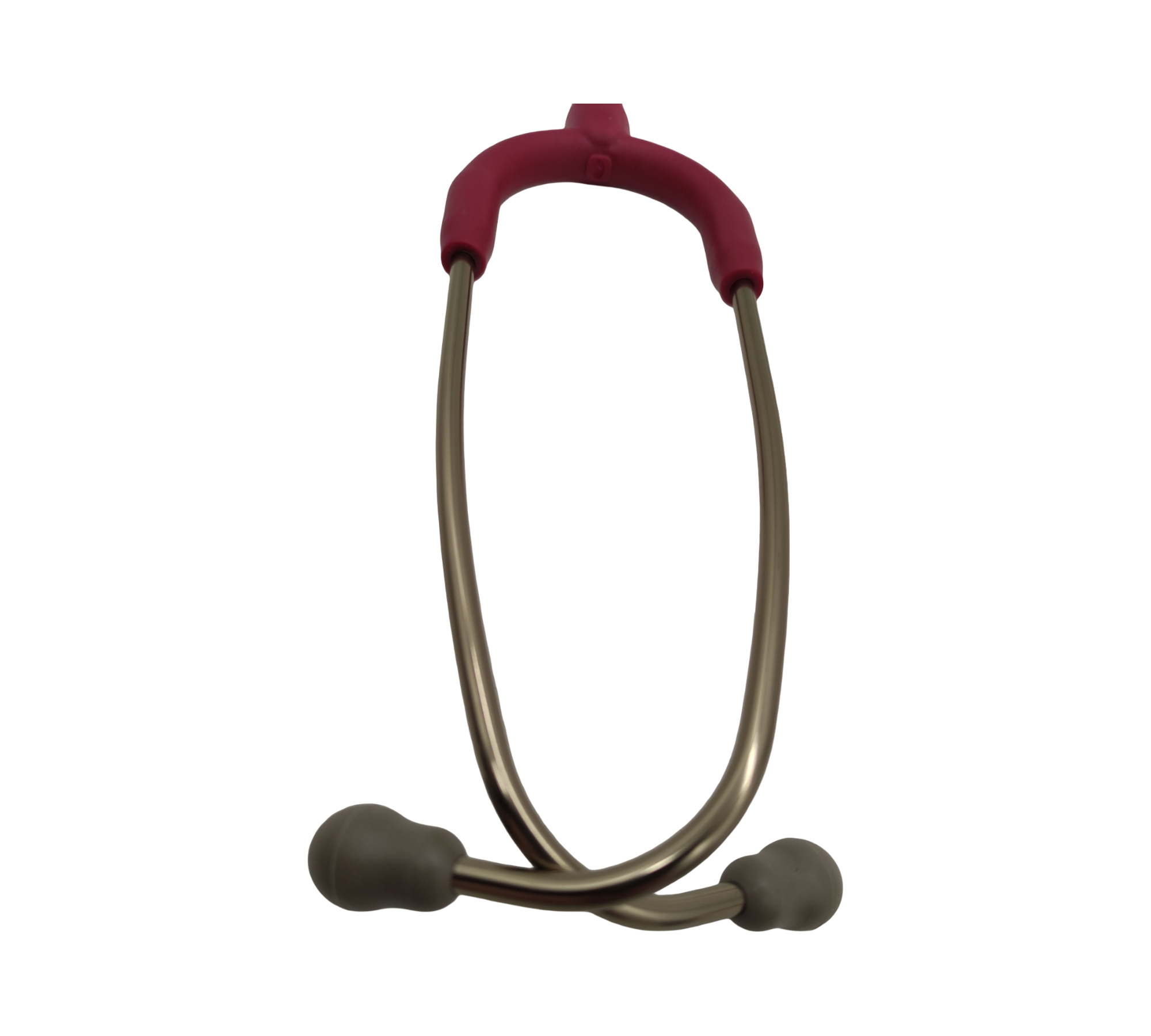 3M Littmann Lightweight II S.E. Stethoskop 2451 Burgunder 71,1 cm