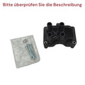 Zündspule HELLA 5DA 193 175-791 für FORD KA