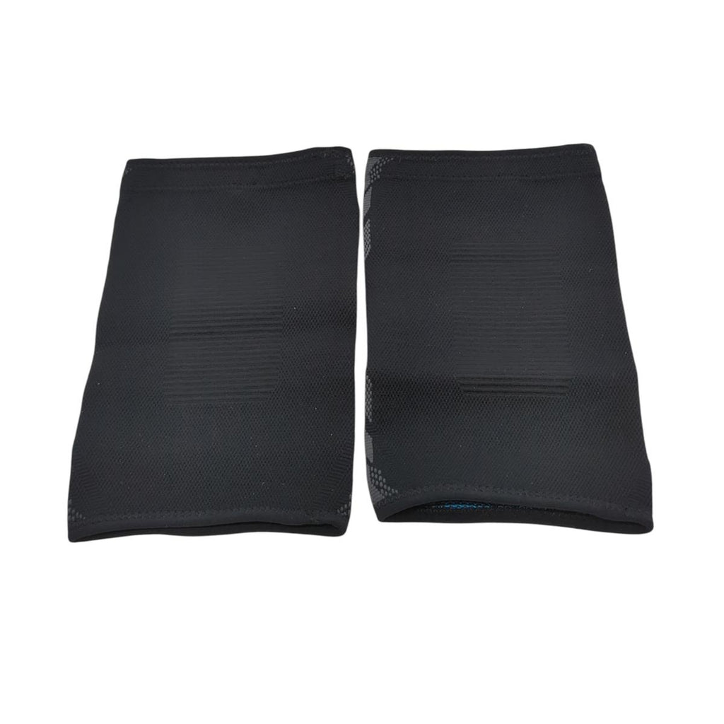 KINETIC EVOLUTION Knee Brace Compression 2 Pack Blue XL
