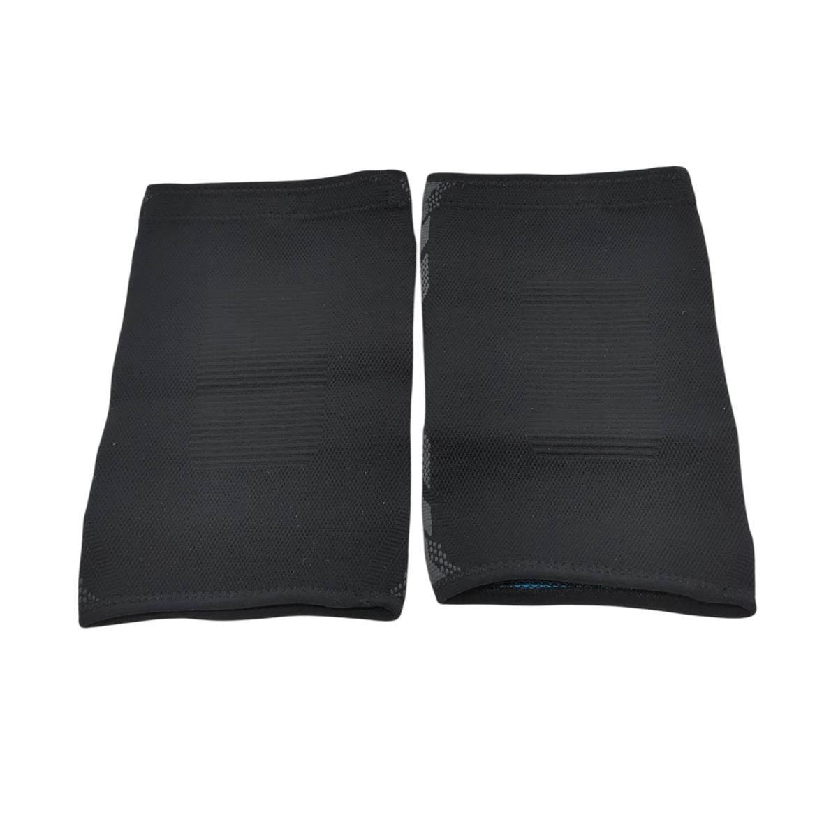 KINETIC EVOLUTION Knee Brace Compression 2 Pack Blue XL
