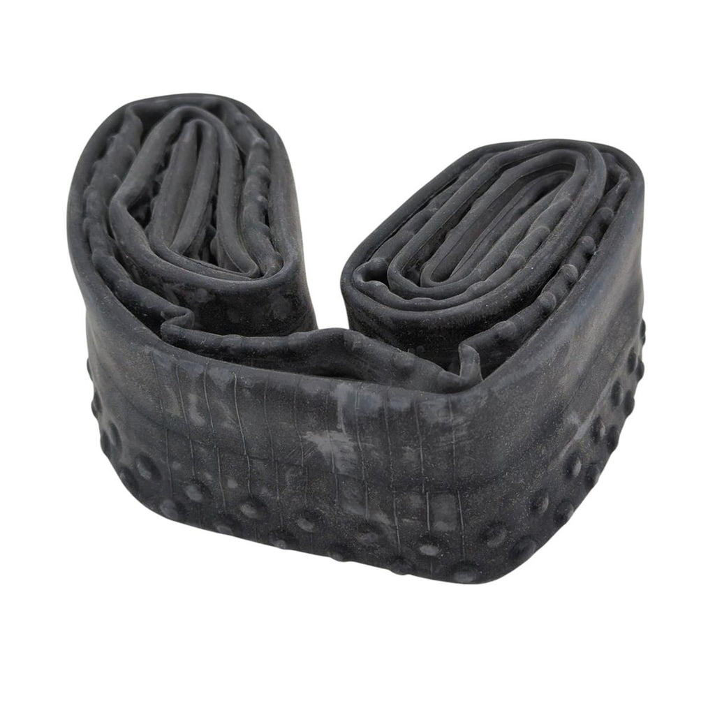 Michelin Protek Fahrradschlauch 27,5 Zoll 48/62-584 SV 40 mm Schwarz