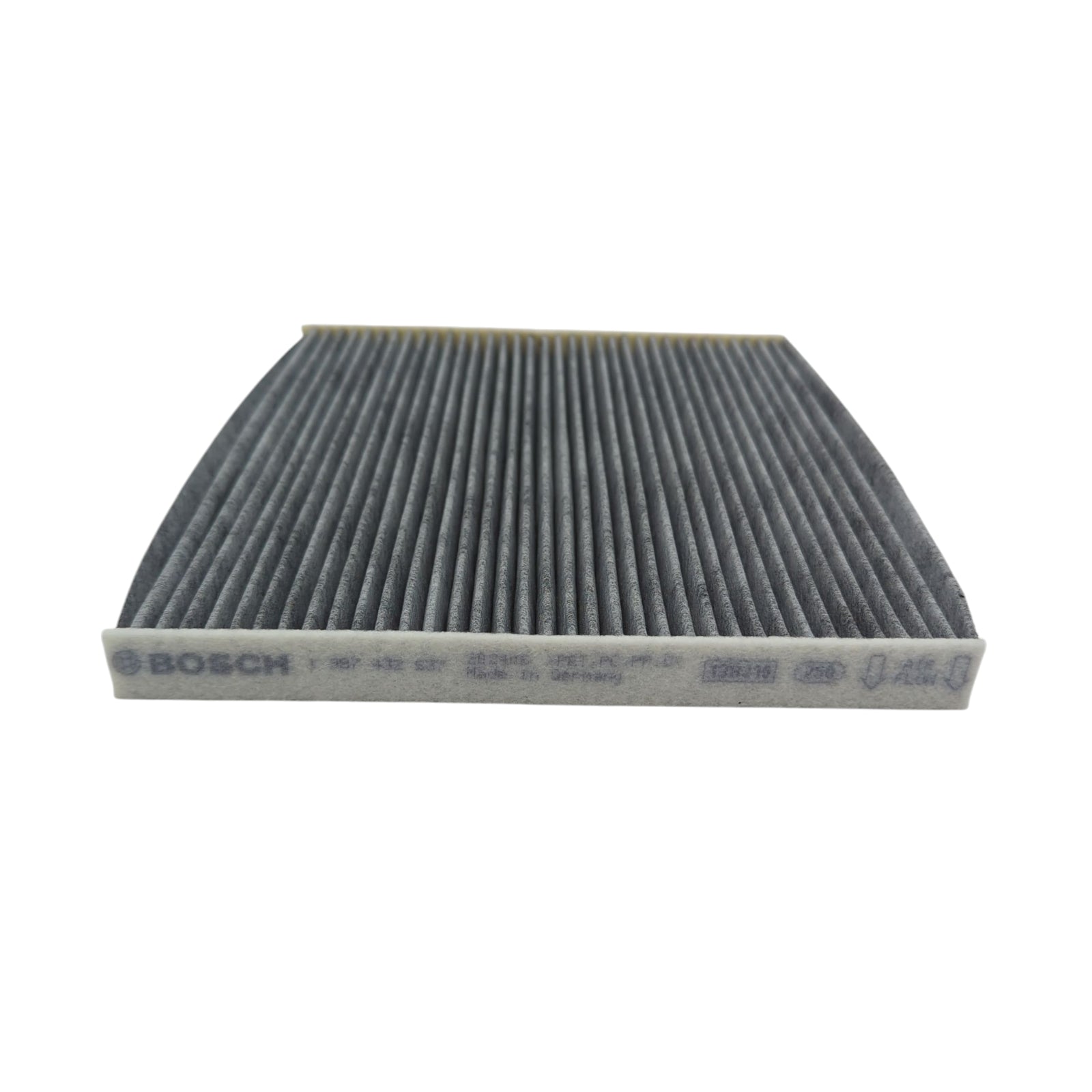 BOSCH 1 987 432 537 Innenraumfilter