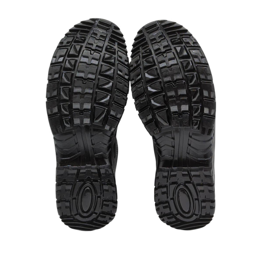 ELTEN RENZO Low Sicherheitsschuhe ESD S3 Herren schwarz 44