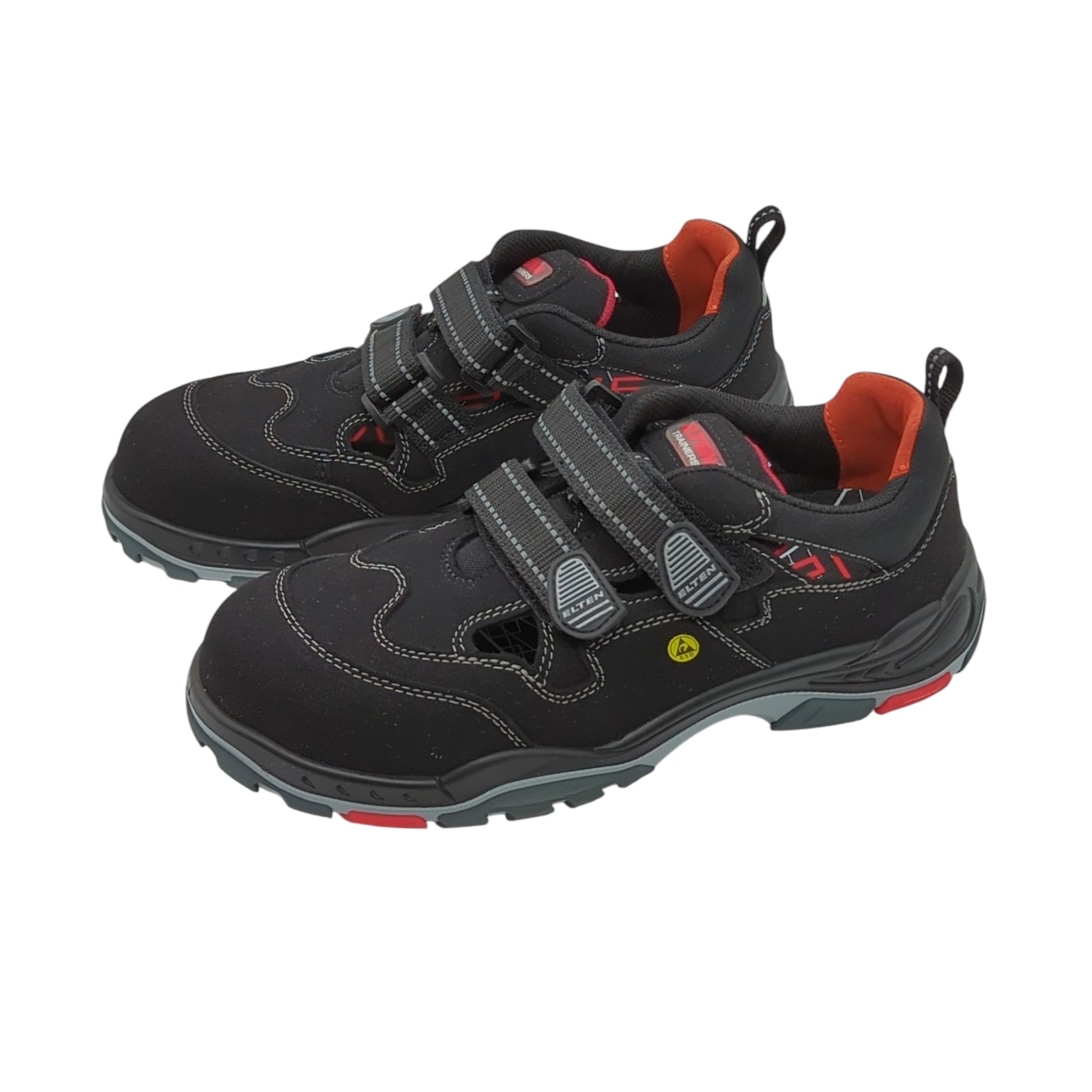 Sicherheitsschuhe Elten Scott ESD S1P, Größe 43