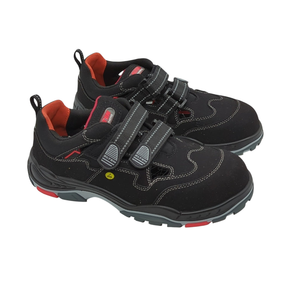 Sicherheitsschuhe Elten Scott ESD S1P, Größe 43