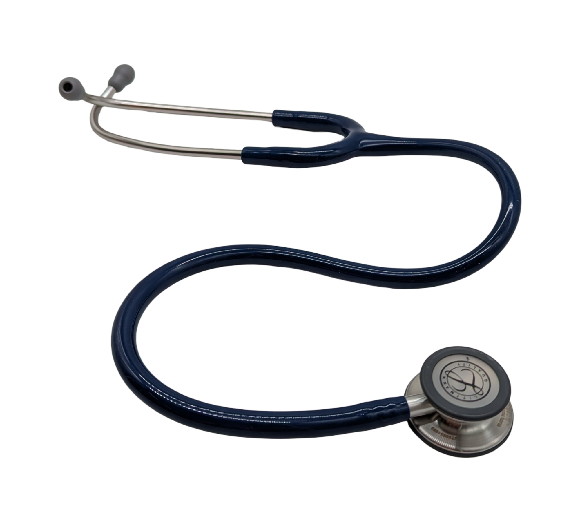 3M Littmann Classic III Stethoskop 5622 marineblau 69 cm