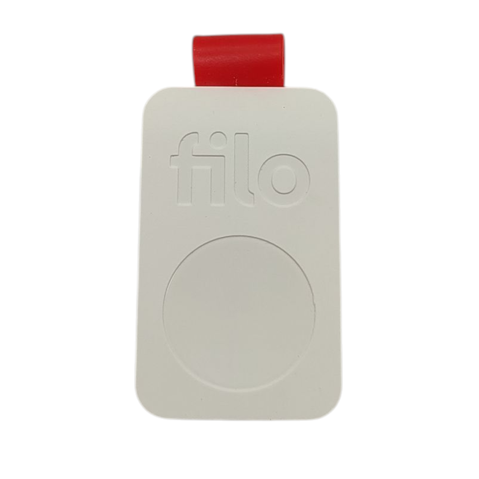 Filo Tag Bluetooth Schlüsselfinder 2019 1er Pack 25x41x5 mm