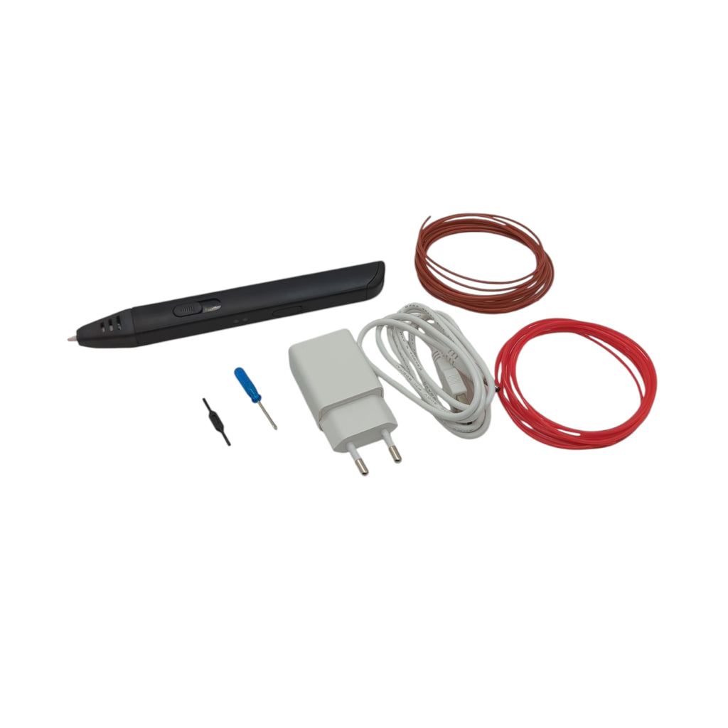 MYNT3D Super 3D-Stift 1,75 mm kompatibel mit ABS und PLA