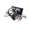 Antec Symphony 240 ARGB Flüssigkeitskühler CPU-Kühler 240 mm