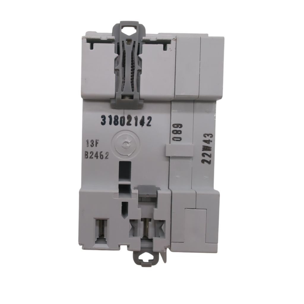 DX3 Residual current device 2P 63A Type A 30 mA