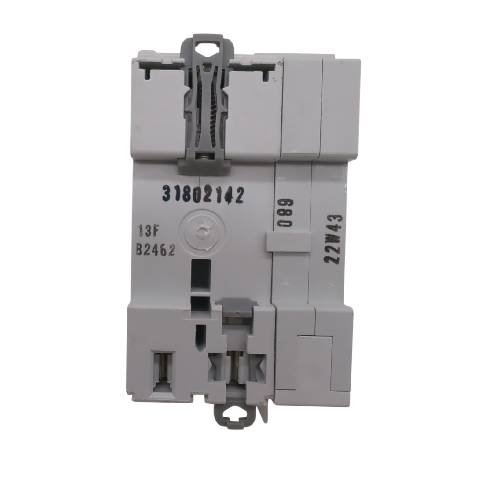 DX3 Residual current device 2P 63A Type A 30 mA