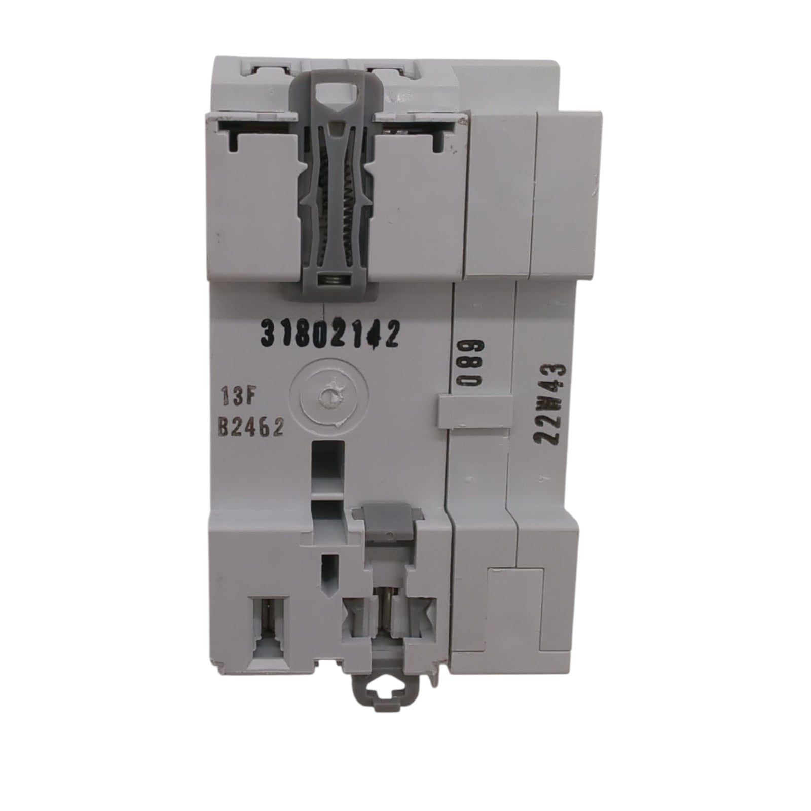 DX3 Residual current device 2P 63A Type A 30 mA