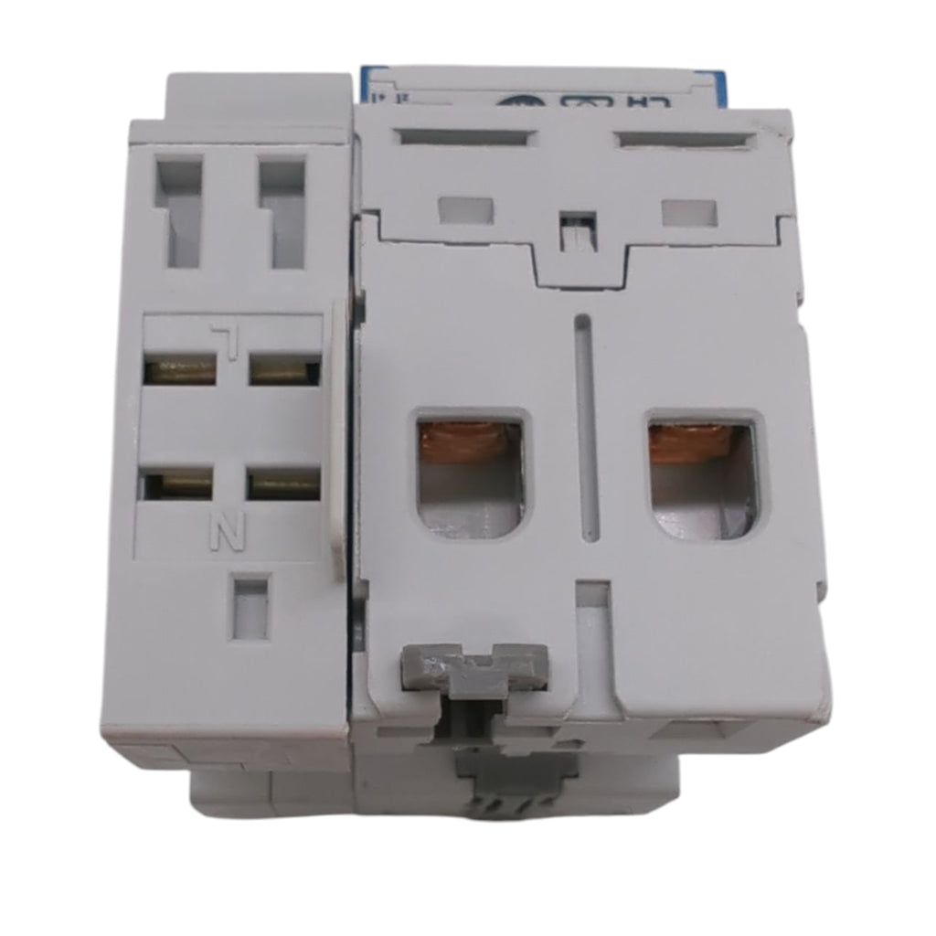 DX3 Residual current device 2P 63A Type A 30 mA