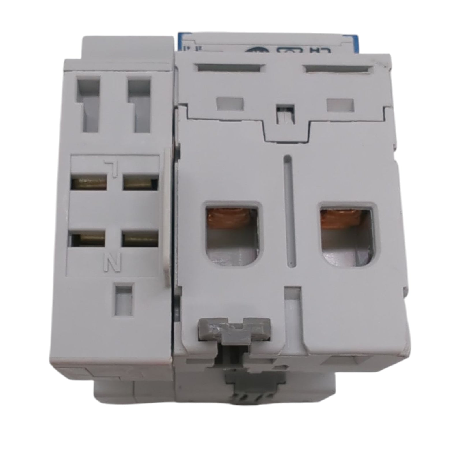 DX3 Residual current device 2P 63A Type A 30 mA