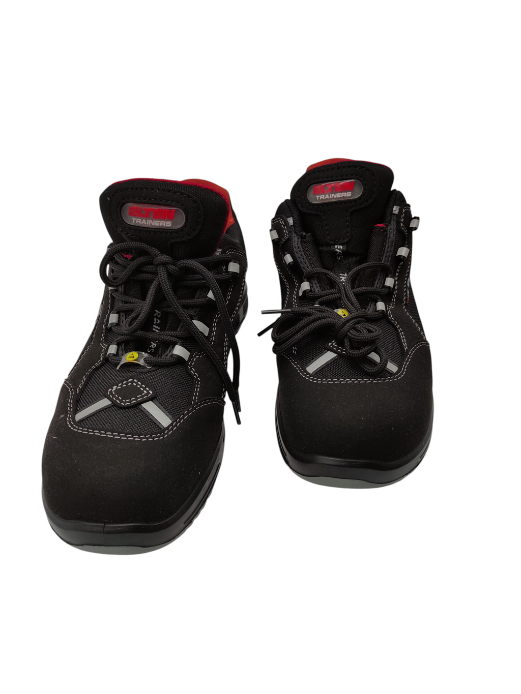 ELTEN SENEX XXT ESD S3 Sicherheitsschuhe Unisex Größe 42