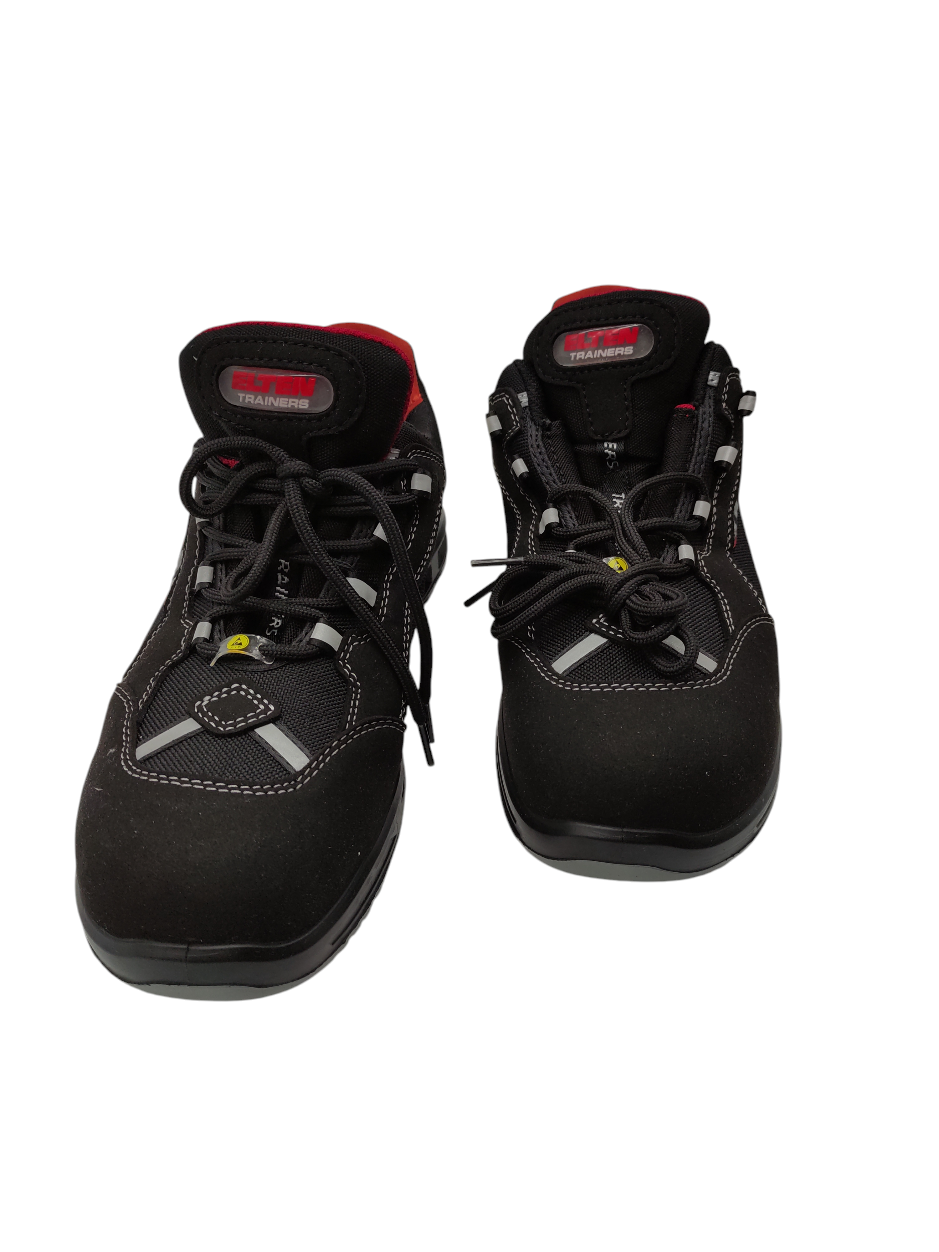 ELTEN SENEX XXT ESD S3 Sicherheitsschuhe Unisex Größe 42