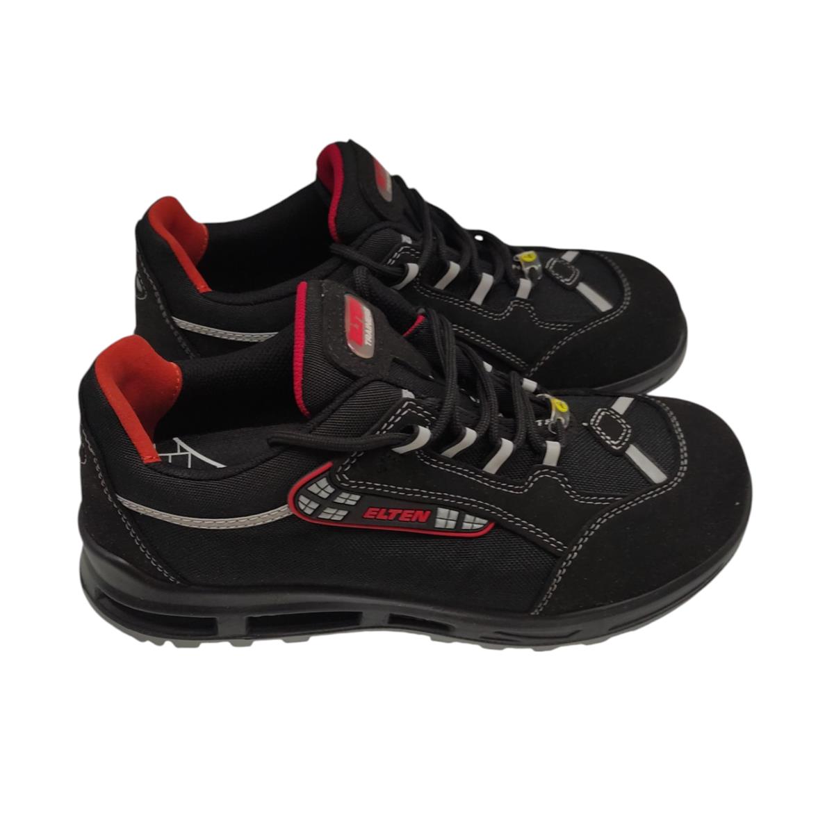 ELTEN SENEX XXT ESD S3 Sicherheitsschuhe Unisex Größe 42