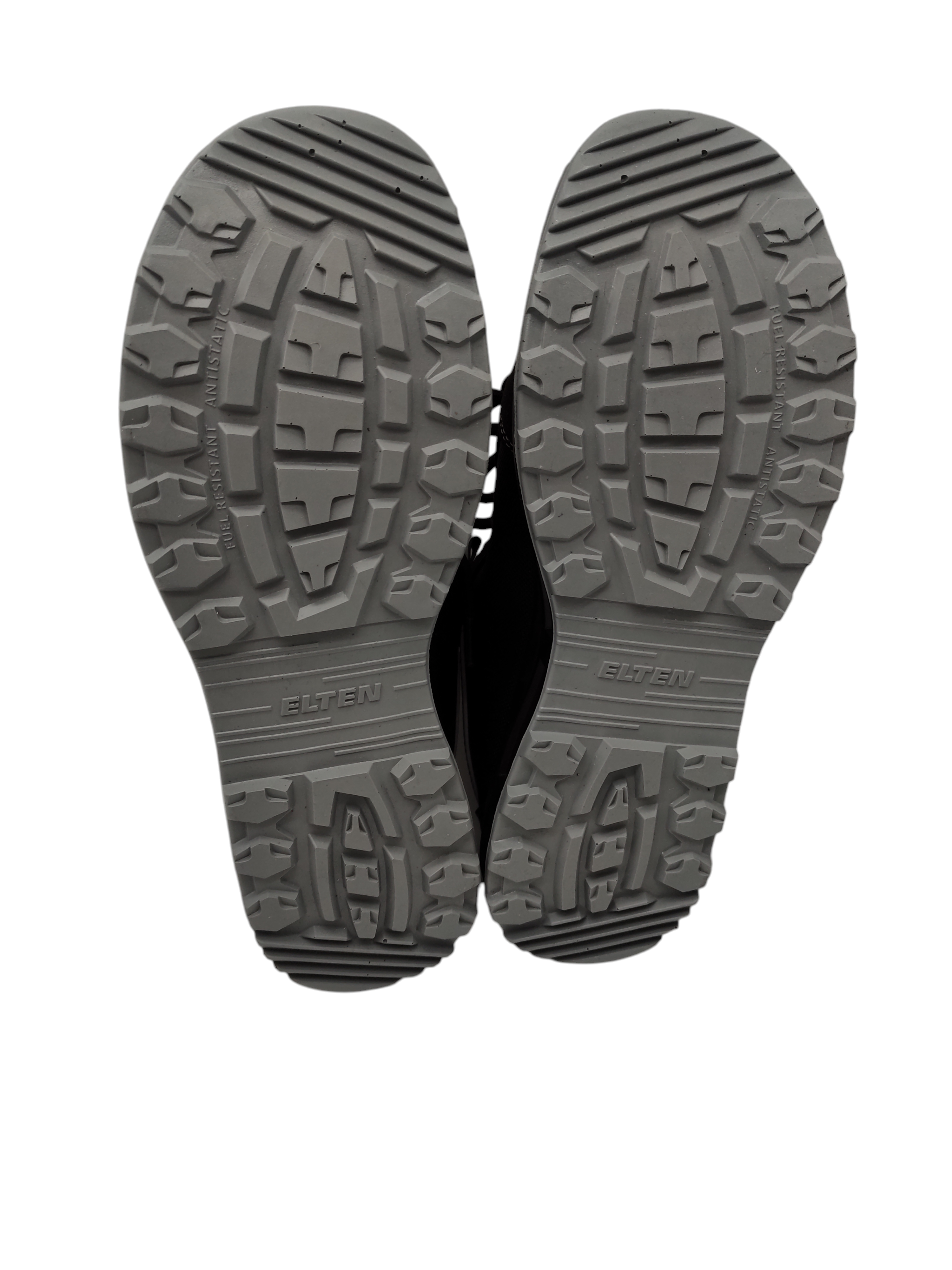 ELTEN SENEX XXT ESD S3 Sicherheitsschuhe Unisex Größe 42