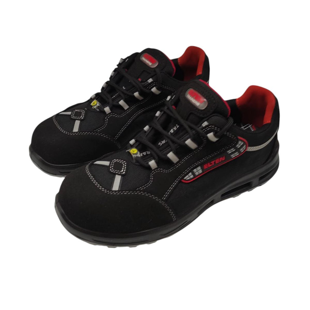 ELTEN SENEX XXT ESD S3 Sicherheitsschuhe Unisex Größe 42