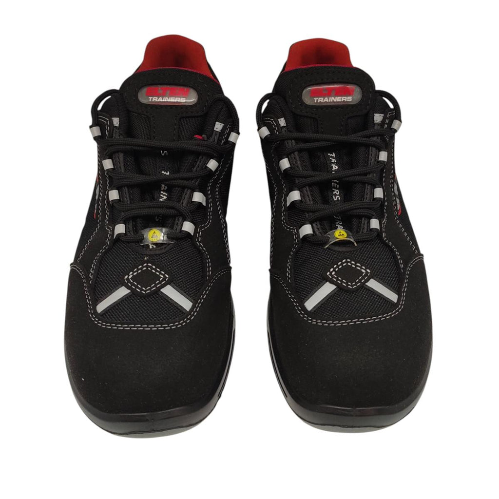 ELTEN SENEX XXT ESD S3 Sicherheitsschuhe Unisex Größe 42