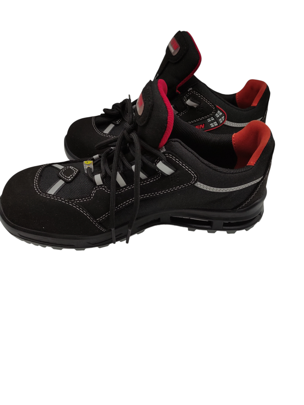 ELTEN SENEX XXT ESD S3 Sicherheitsschuhe Unisex Größe 42