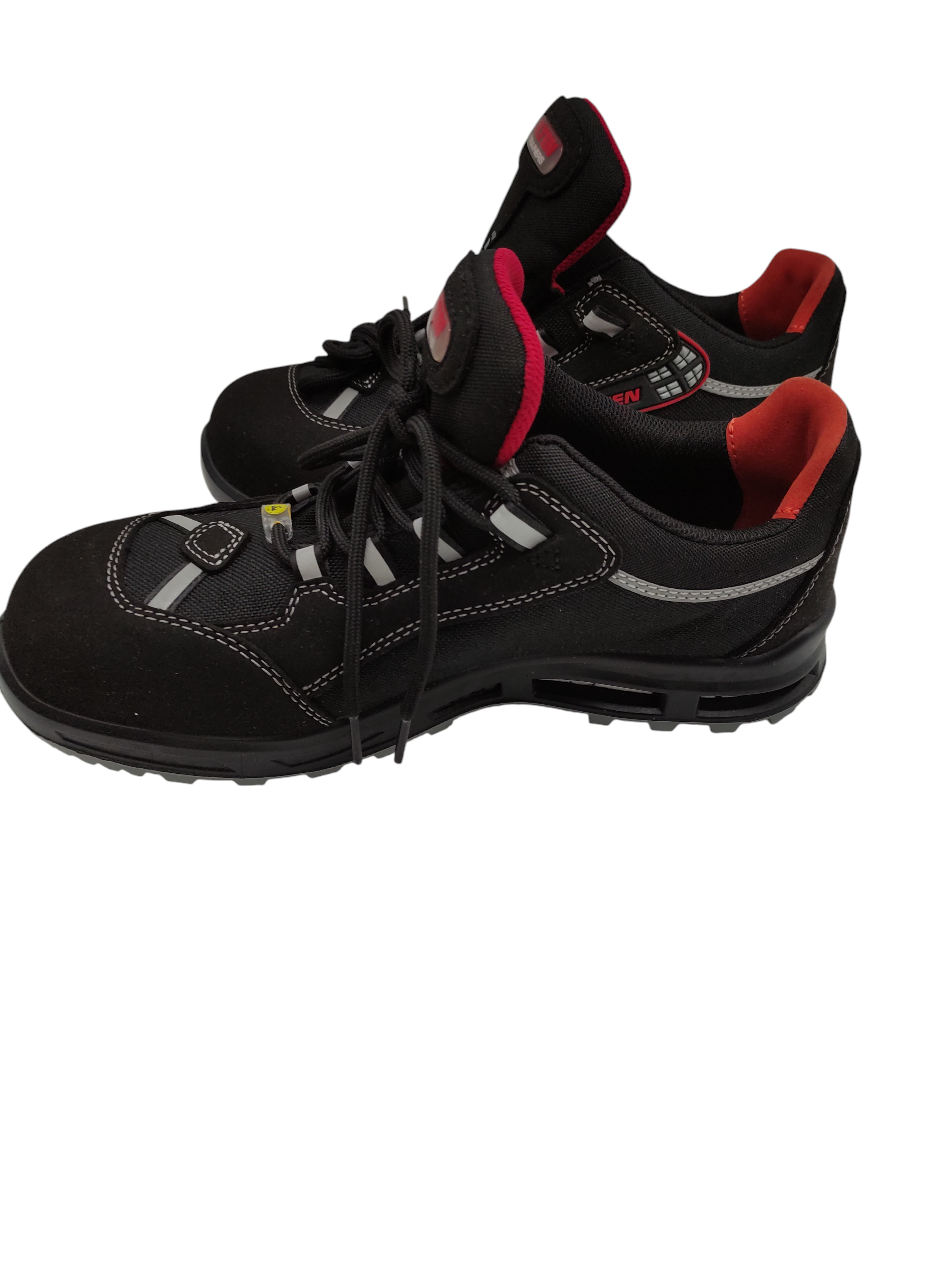 ELTEN SENEX XXT ESD S3 Sicherheitsschuhe Unisex Größe 42
