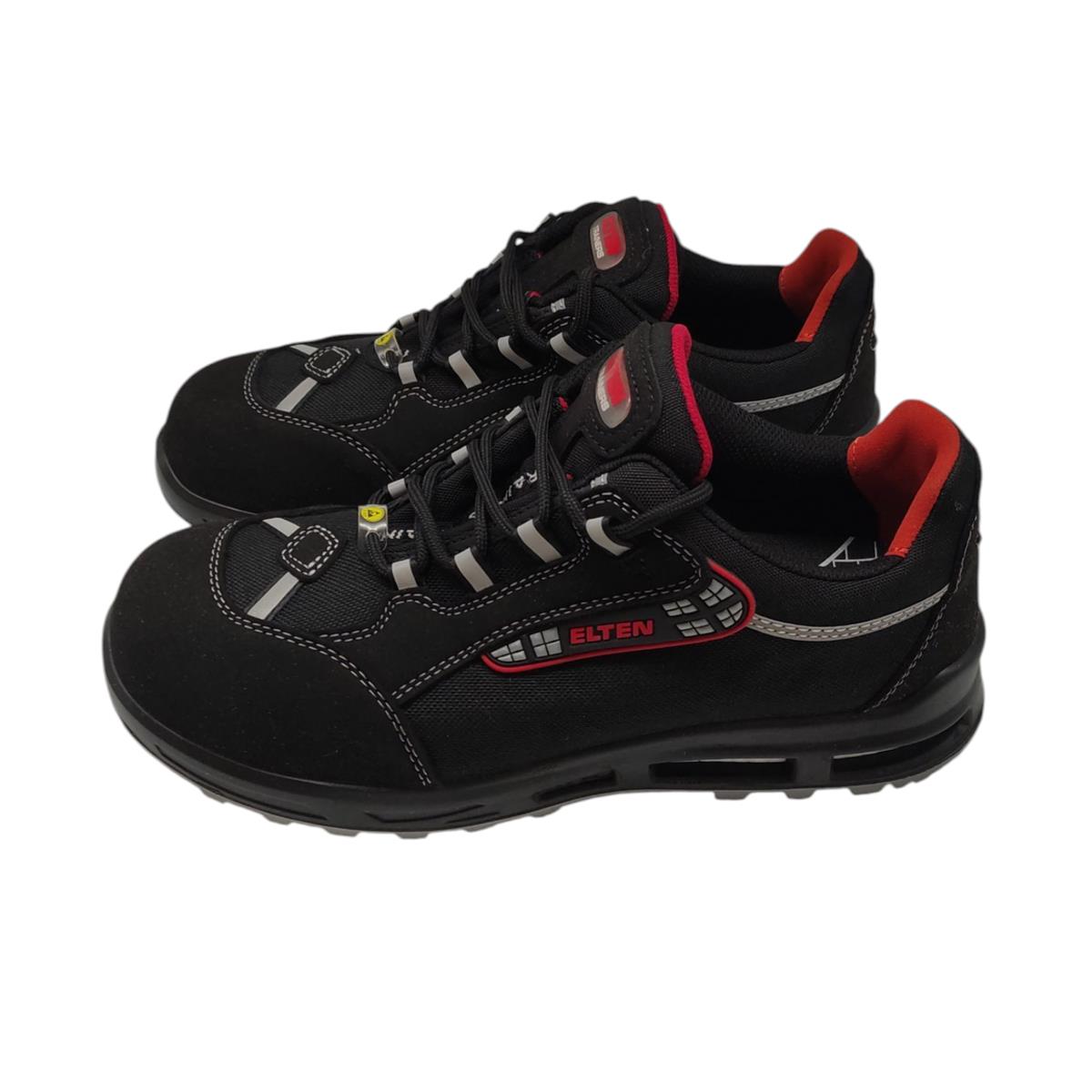 ELTEN SENEX XXT ESD S3 Sicherheitsschuhe Unisex Größe 42