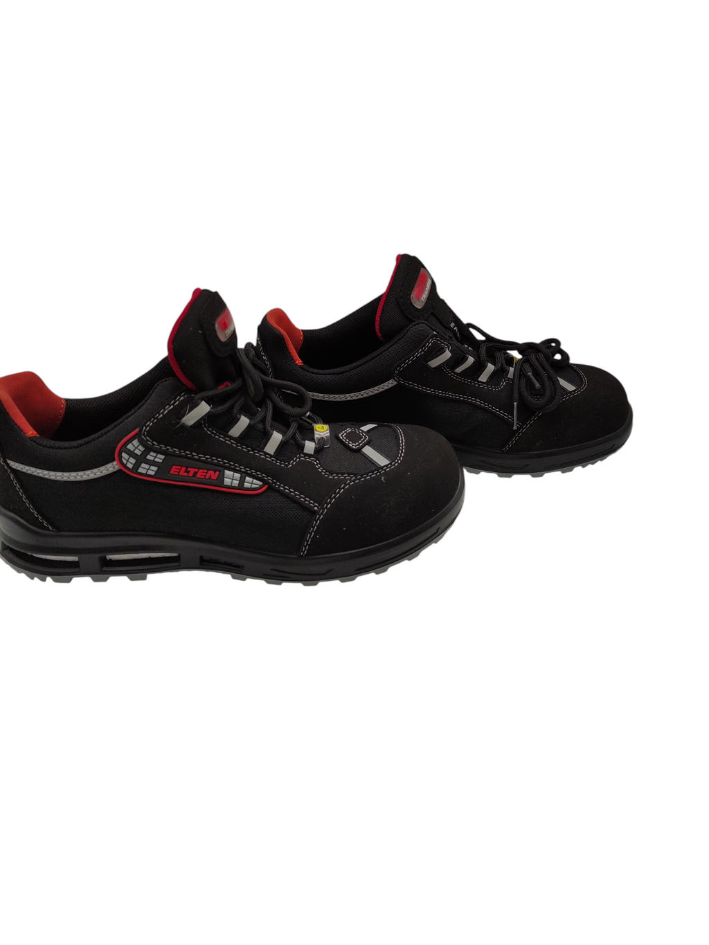 ELTEN SENEX XXT ESD S3 Sicherheitsschuhe Unisex Größe 42