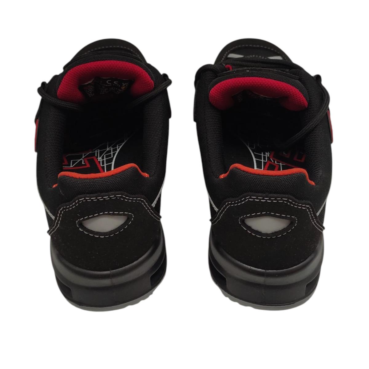 ELTEN SENEX XXT ESD S3 Sicherheitsschuhe Unisex Größe 42