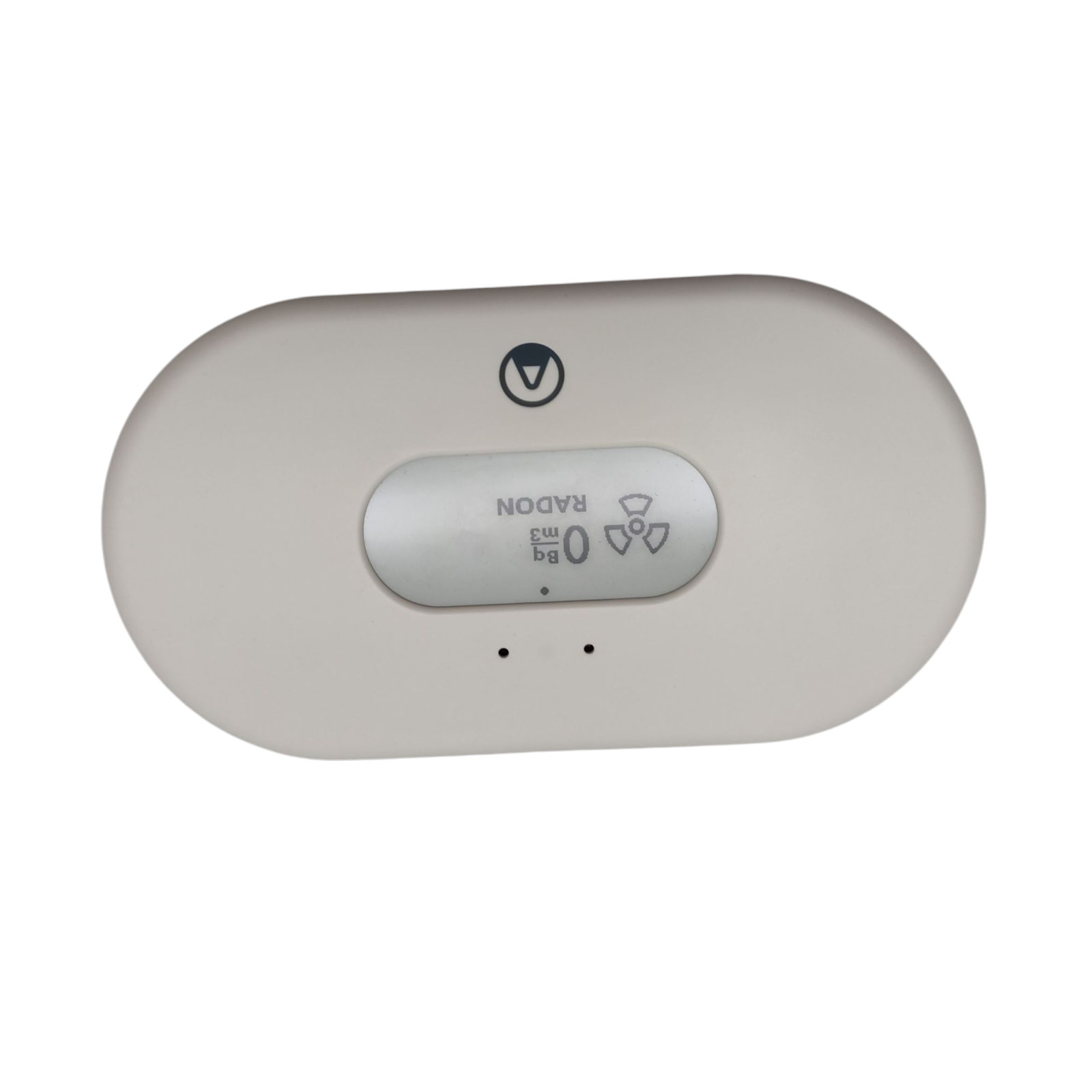 Airthings View Radon 2989 Luftqualitätsmessgerät WLAN Temperatur