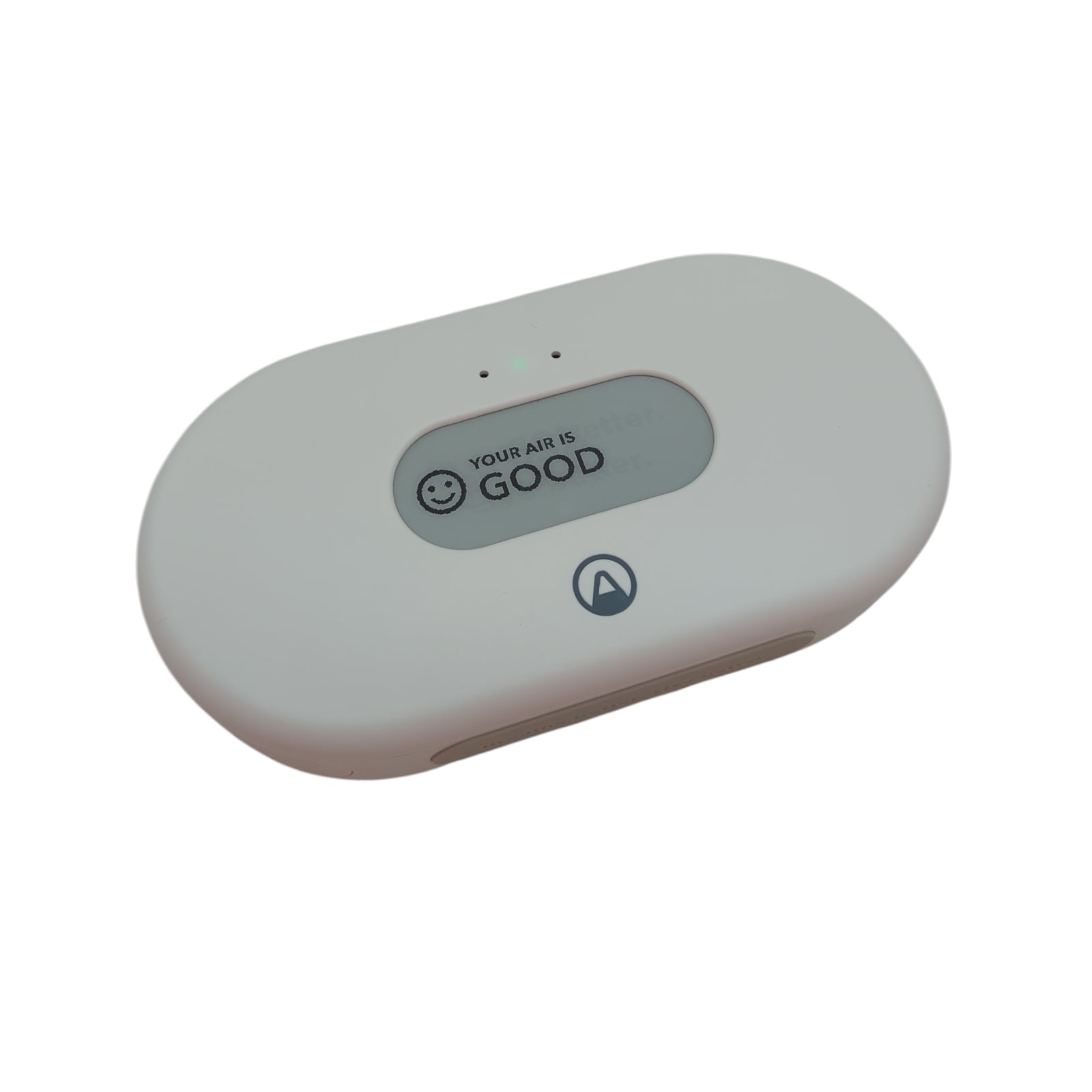 Airthings View Radon 2989 Luftqualitätsmessgerät WLAN Temperatur
