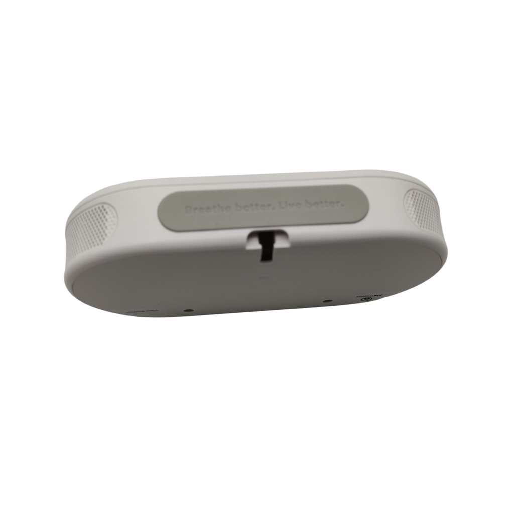 Airthings View Radon 2989 Luftqualitätsmessgerät WLAN Temperatur