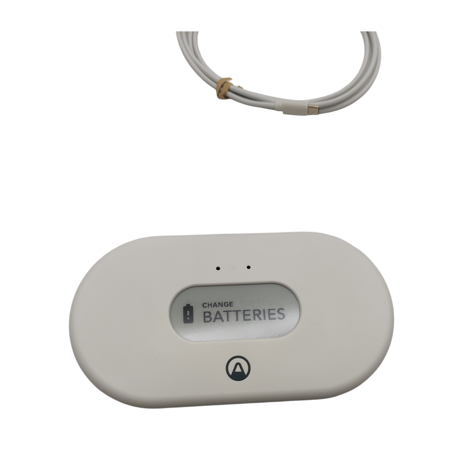 Airthings View Radon 2989 Luftqualitätsmessgerät WLAN Temperatur