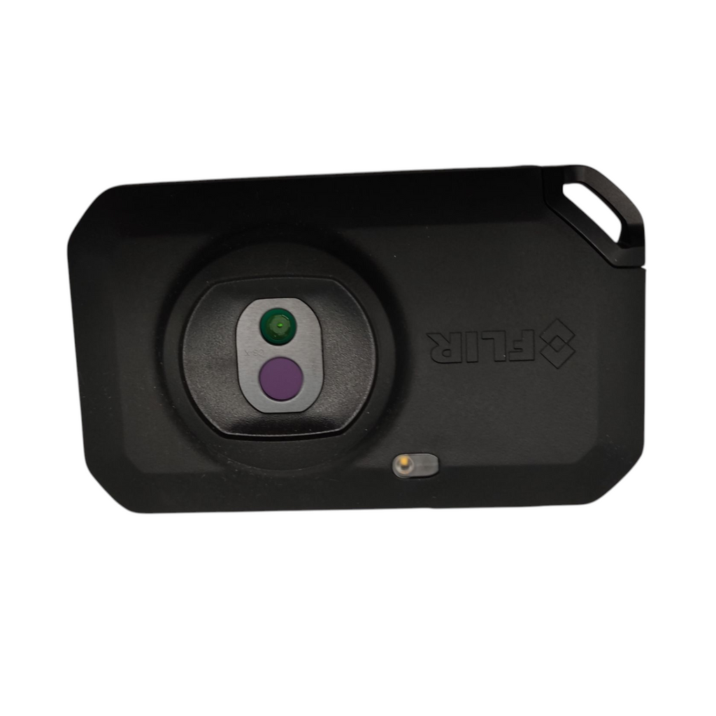 FLIR C3-X kompakte Thermografie-Kamera WiFi 90501-0201