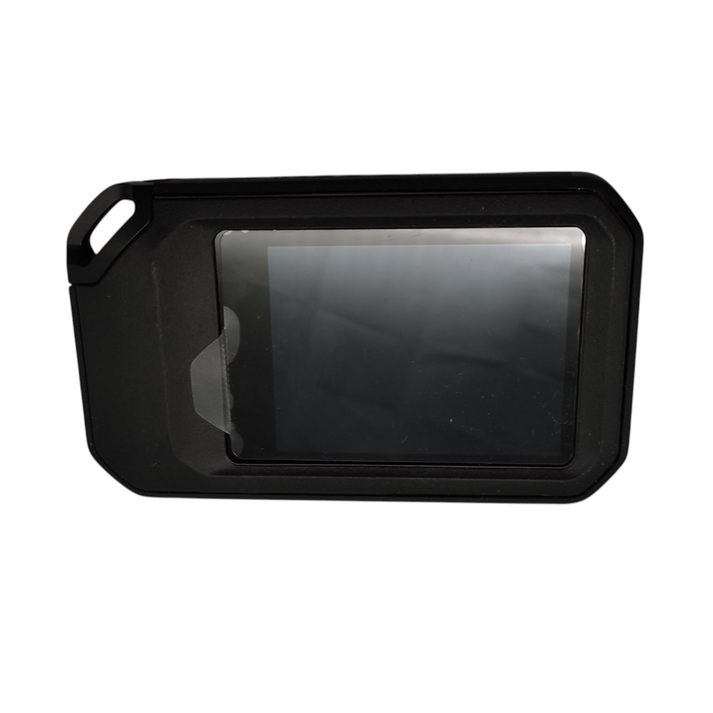 FLIR C3-X kompakte Thermografie-Kamera WiFi 90501-0201