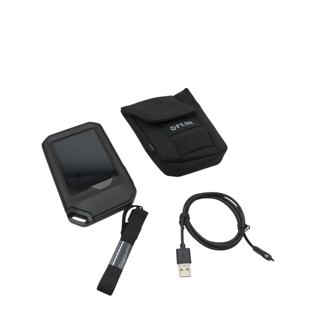 FLIR C3-X kompakte Thermografie-Kamera WiFi 90501-0201