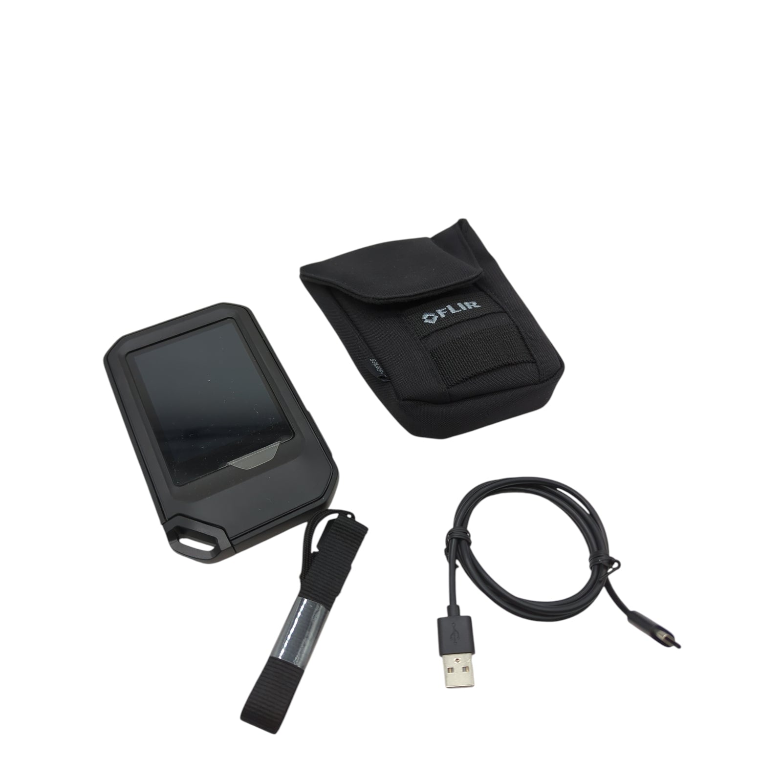 FLIR C3-X kompakte Thermografie-Kamera WiFi 90501-0201