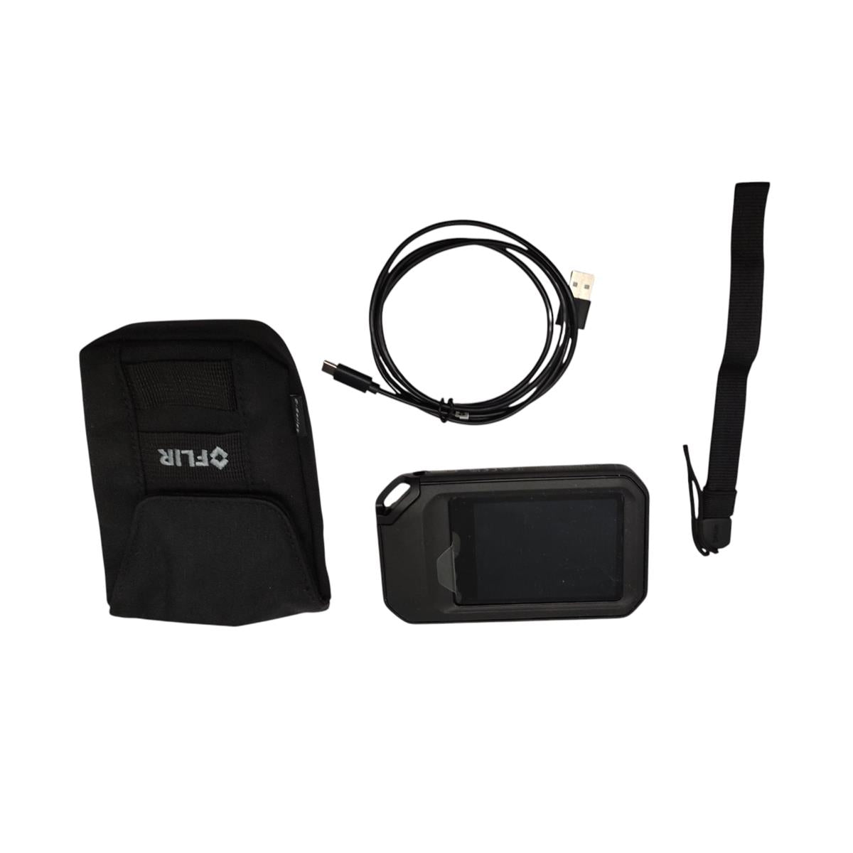 FLIR C3-X kompakte Thermografie-Kamera WiFi 90501-0201