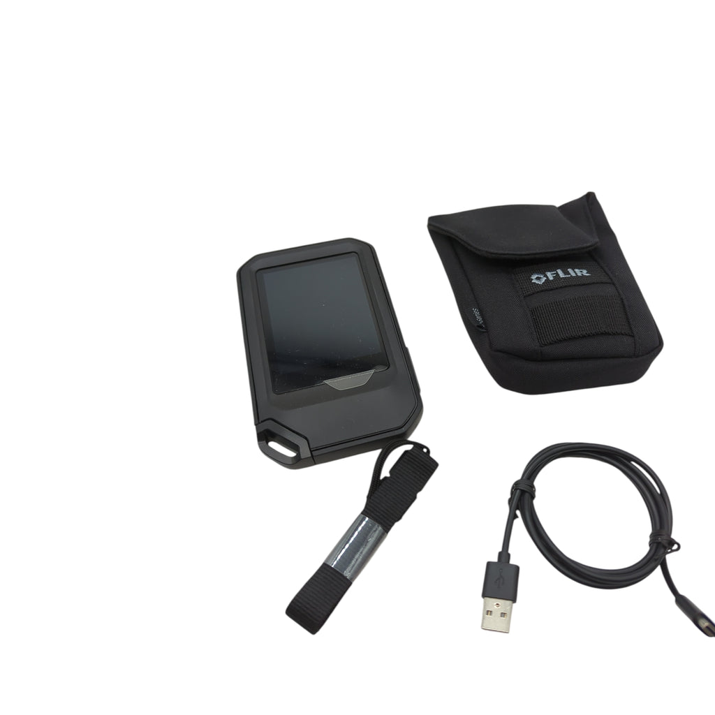 FLIR C3-X kompakte Thermografie-Kamera WiFi 90501-0201