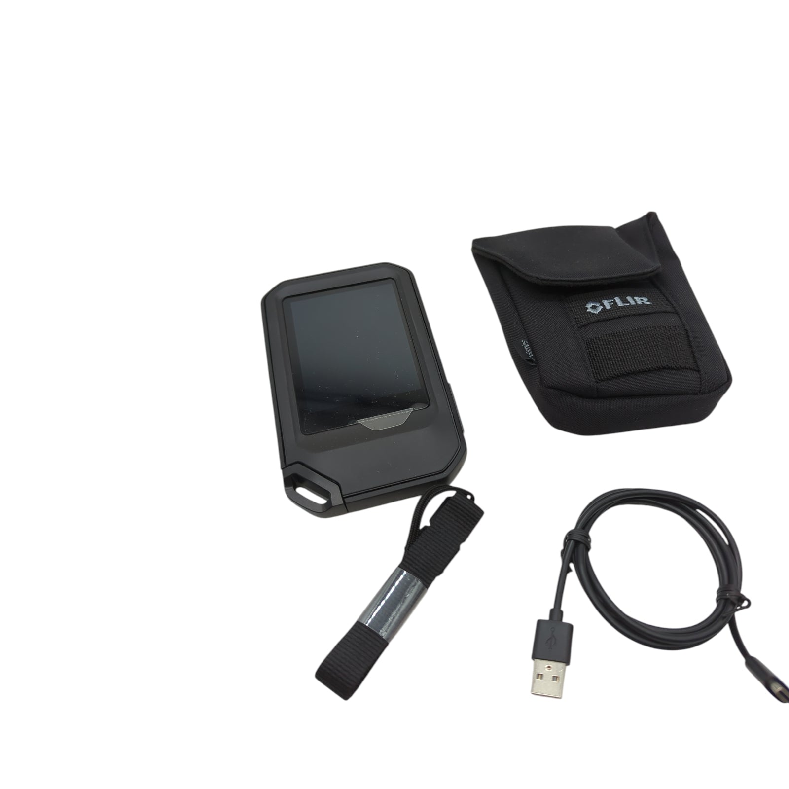 FLIR C3-X kompakte Thermografie-Kamera WiFi 90501-0201