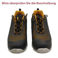 DeWALT Krypton Safety Trainers for Men Black Size 45 EU