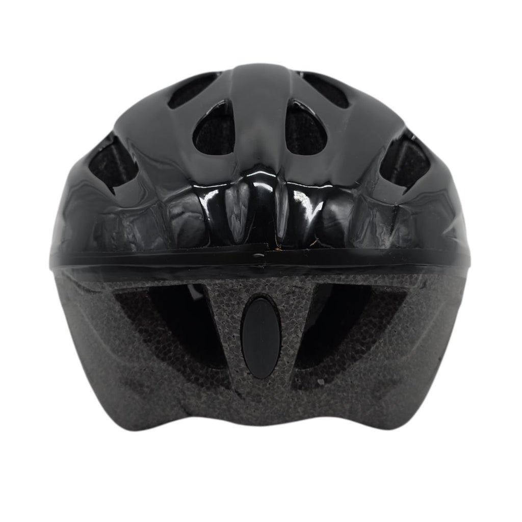YieJoya Fahrradhelm mit Visier leicht 300 g 56–61 cm