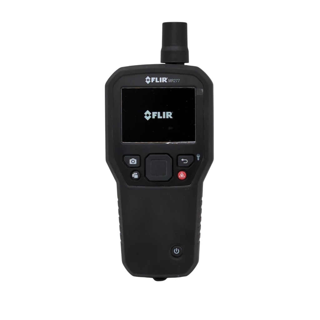 FLIR MR277 Feuchtigkeitsmesser Wärmebildkamera Hygrometer Gebäudeinspektion