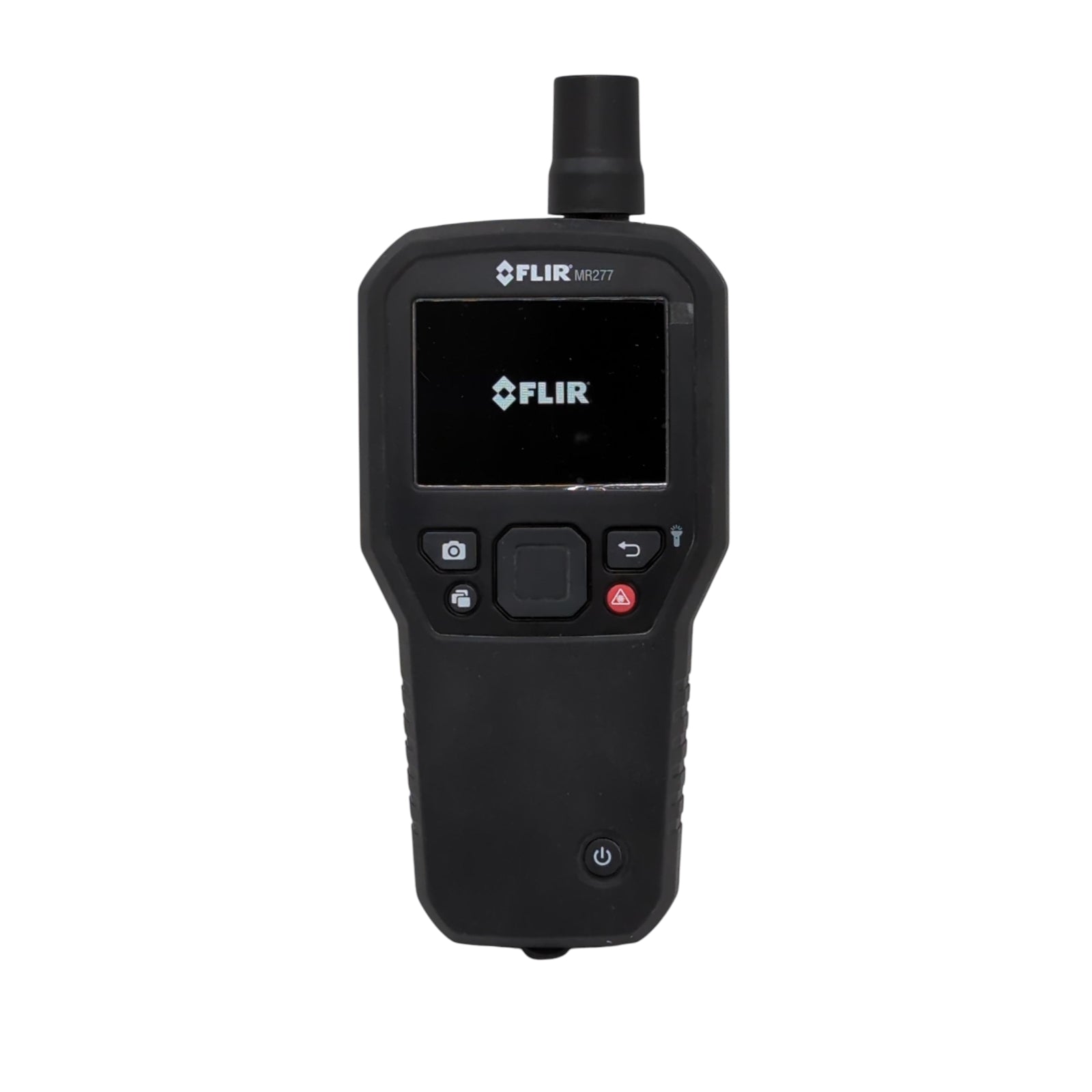 FLIR MR277 Feuchtigkeitsmesser Wärmebildkamera Hygrometer Gebäudeinspektion