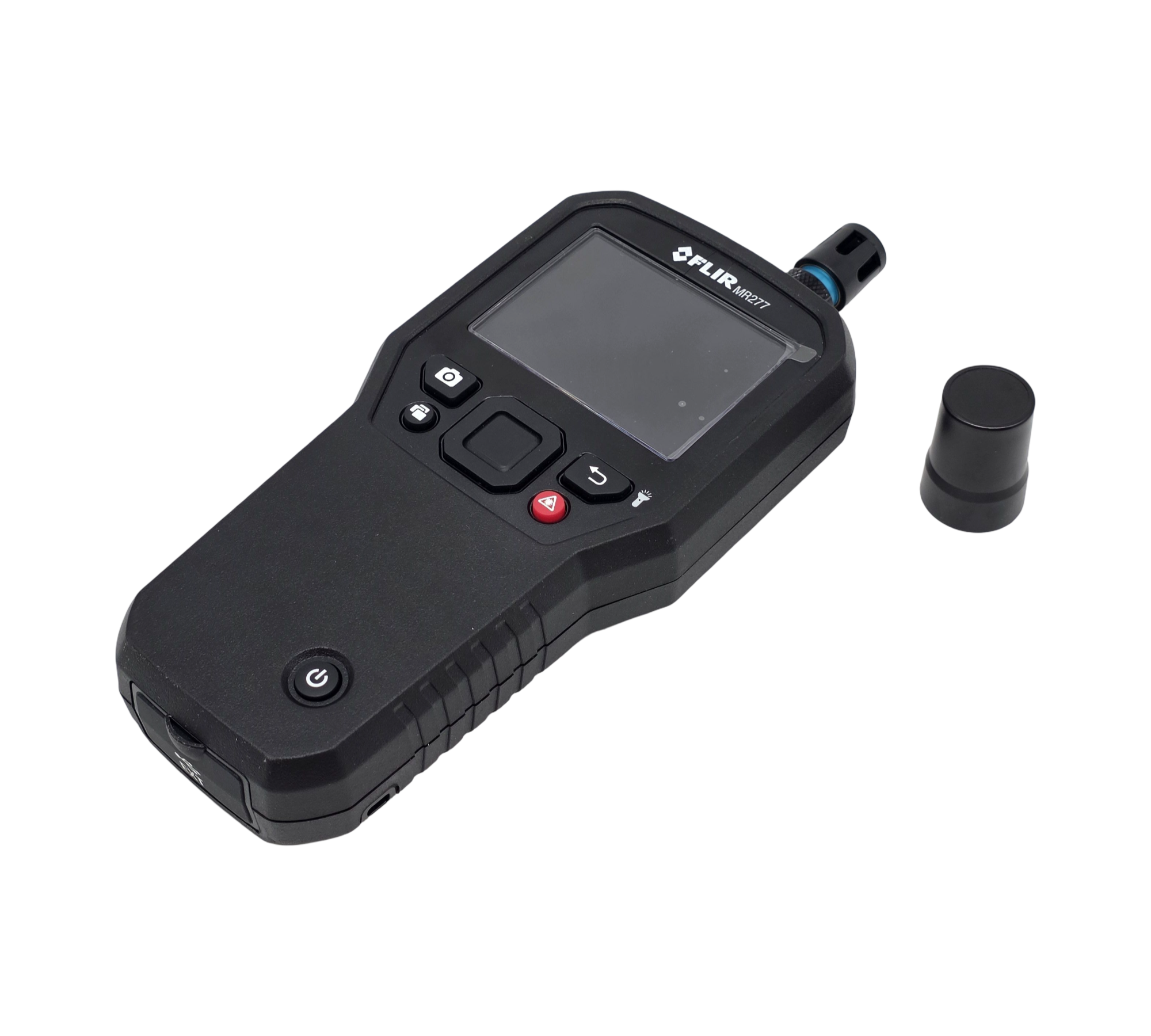 FLIR MR277 Feuchtigkeitsmesser Wärmebildkamera Hygrometer Gebäudeinspektion