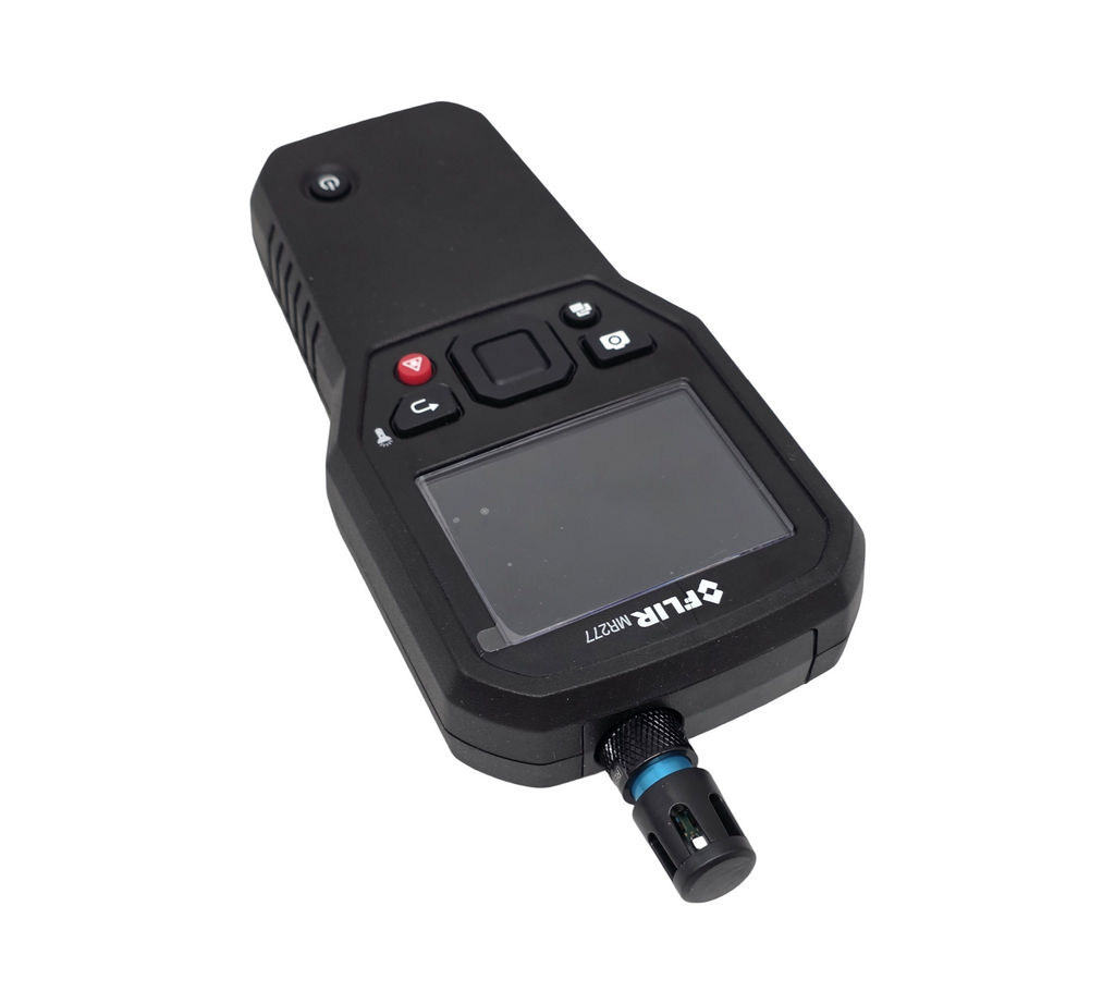 FLIR MR277 Feuchtigkeitsmesser Wärmebildkamera Hygrometer Gebäudeinspektion