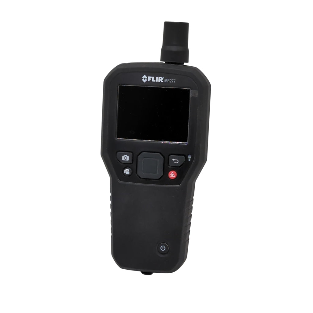 FLIR MR277 Feuchtigkeitsmesser Wärmebildkamera Hygrometer Gebäudeinspektion
