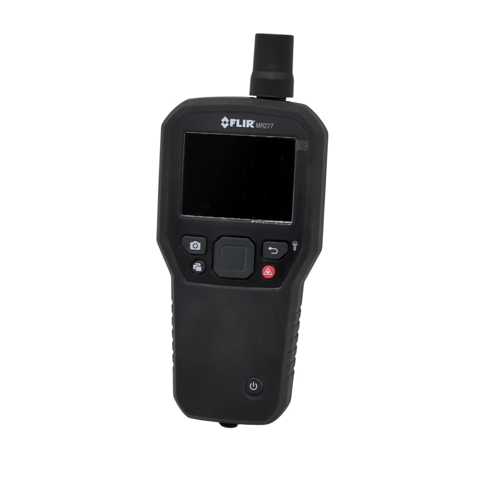 FLIR MR277 Feuchtigkeitsmesser Wärmebildkamera Hygrometer Gebäudeinspektion