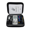 I-TECH Physio Elektrostimulator 2 Kanäle Intensität 200 mAh